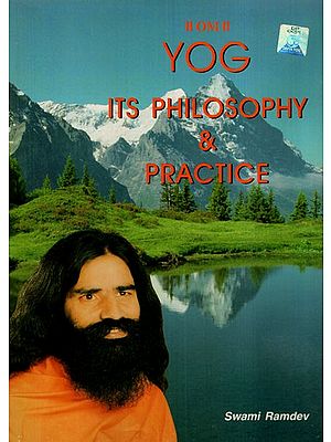 Yog Its Philosophy & Practice