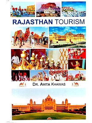 Rajasthan Tourism (With Special Referece to Marwar & Mewar)