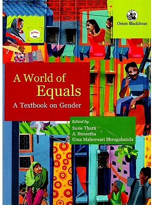 A World of Equals: A Textbook on Gender