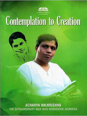 Contemplation to Creation