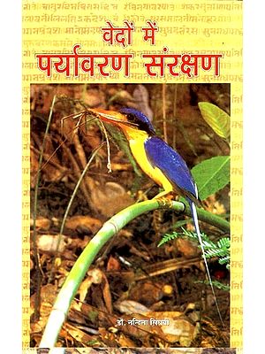 वेदों में पर्यावरण संरक्षण: Environmental Protection in Vedas