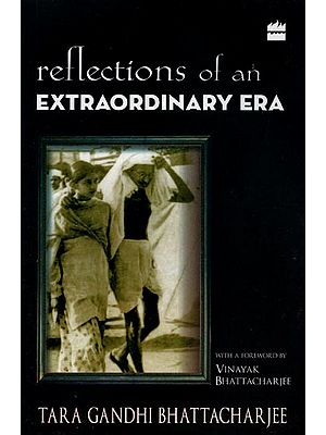 Reflections  of an Extraordinary Era