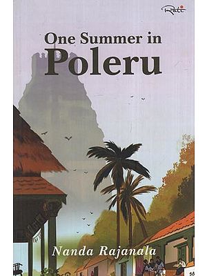 One Summer In Poleru