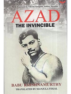 Azad – The Invincible