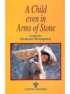 A Child Even In Arms Of Stone