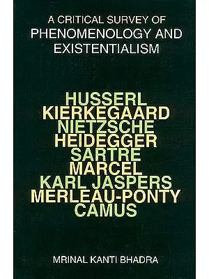 A Critical Survey of Phenomenology and Existentialism