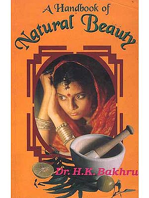 A Handbook of Natural Beauty