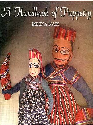 A Handbook of Puppetry