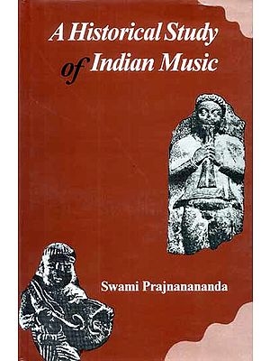 A Historical Study of Indian Music