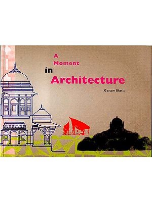 A Moment in Architecture