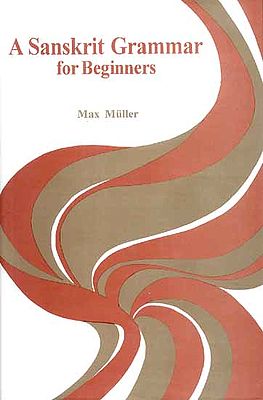 A Sanskrit Grammar for Beginners