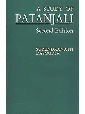 A Study of Patanjali