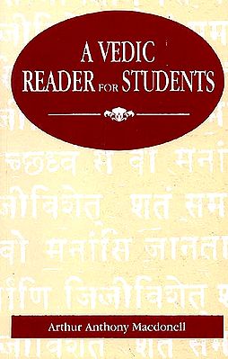 A Vedic Reader for Students