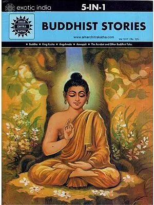 Buddhist Stories