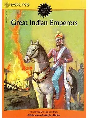Great Indian Emperors
