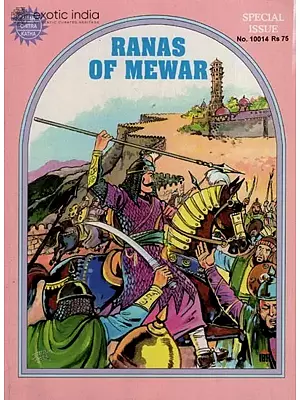 Ranas of Mewar