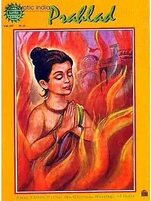 Prahlad
