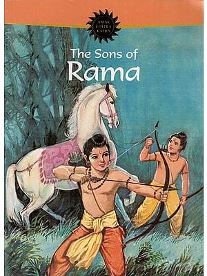 The Sons Of Rama