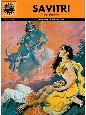 Savitri