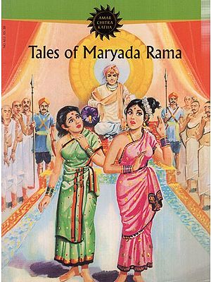 Tales of Maryada Rama