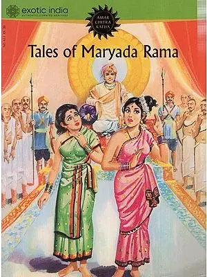 Tales of Maryada Rama