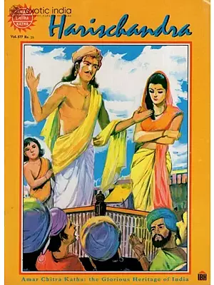 Harischandra