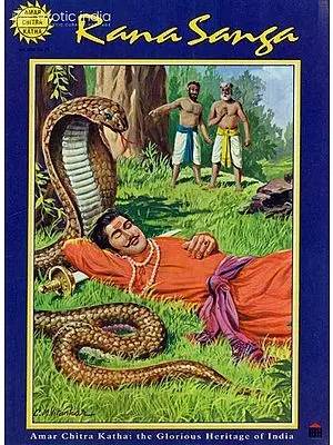 Rana Sanga