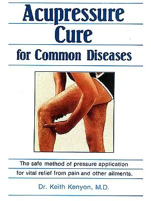 Acupressure Cure For Common Diseases