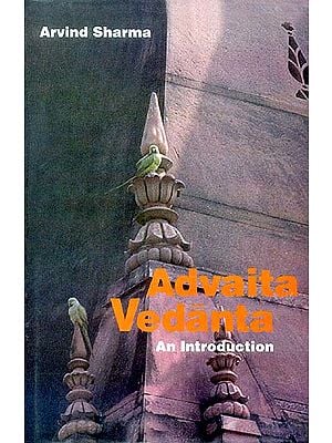 Advaita Vedanta - An Introduction