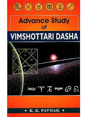 Advance Study of Vimshottari Dasha