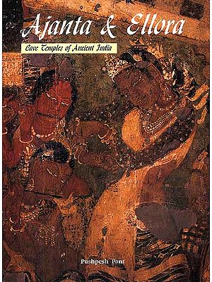 Ajanta and Ellora