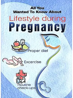 All You Wanted To Know About Lifestyle During Pregnancy