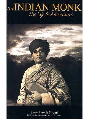 An Indian Monk His Life and Adventures