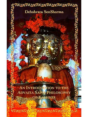 An Introduction to the Advaita Saiva Philosophy of Kashmir