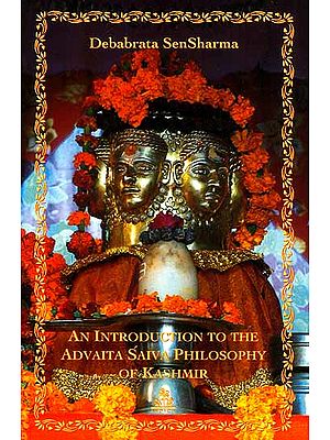 An Introduction to the Advaita Saiva Philosophy of Kashmir
