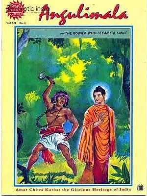 Angulimala