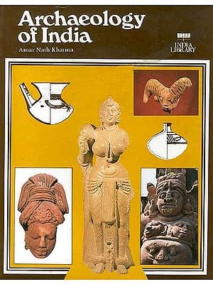 Archaeology of India