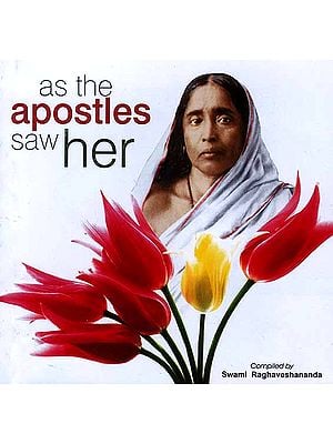 As the Apostles Saw Her