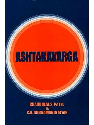 Ashtakavarga