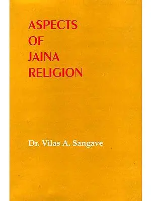 Aspects of Jaina Religion