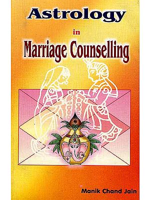 Astrology in Marriage Counselling