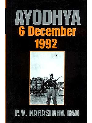 AYODHYA: 6 December 1992