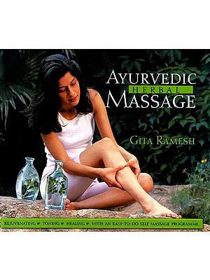 Ayurvedic Herbal Massage