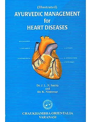 Ayurvedic Management for Heart Diseases