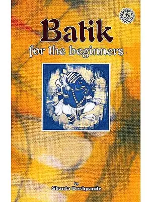 Batik for the Beginners