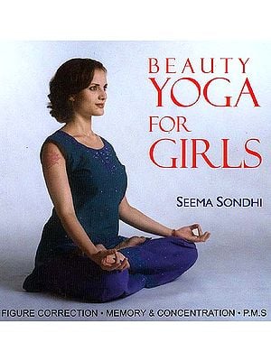 Beauty Yoga For Girls