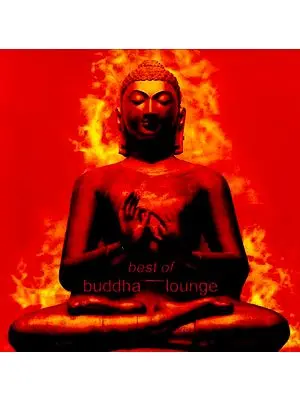 Best of Buddha Lounge (Audio CD)