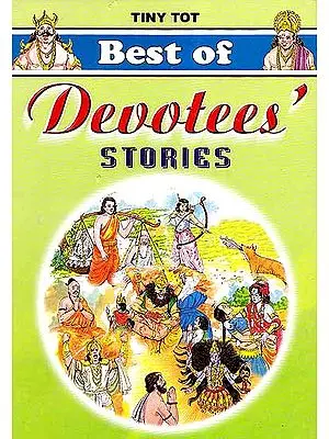 Best of Devotees' Stories