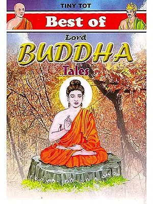 Best of Lord Buddha Tales