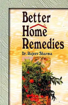 Better Home Remedies